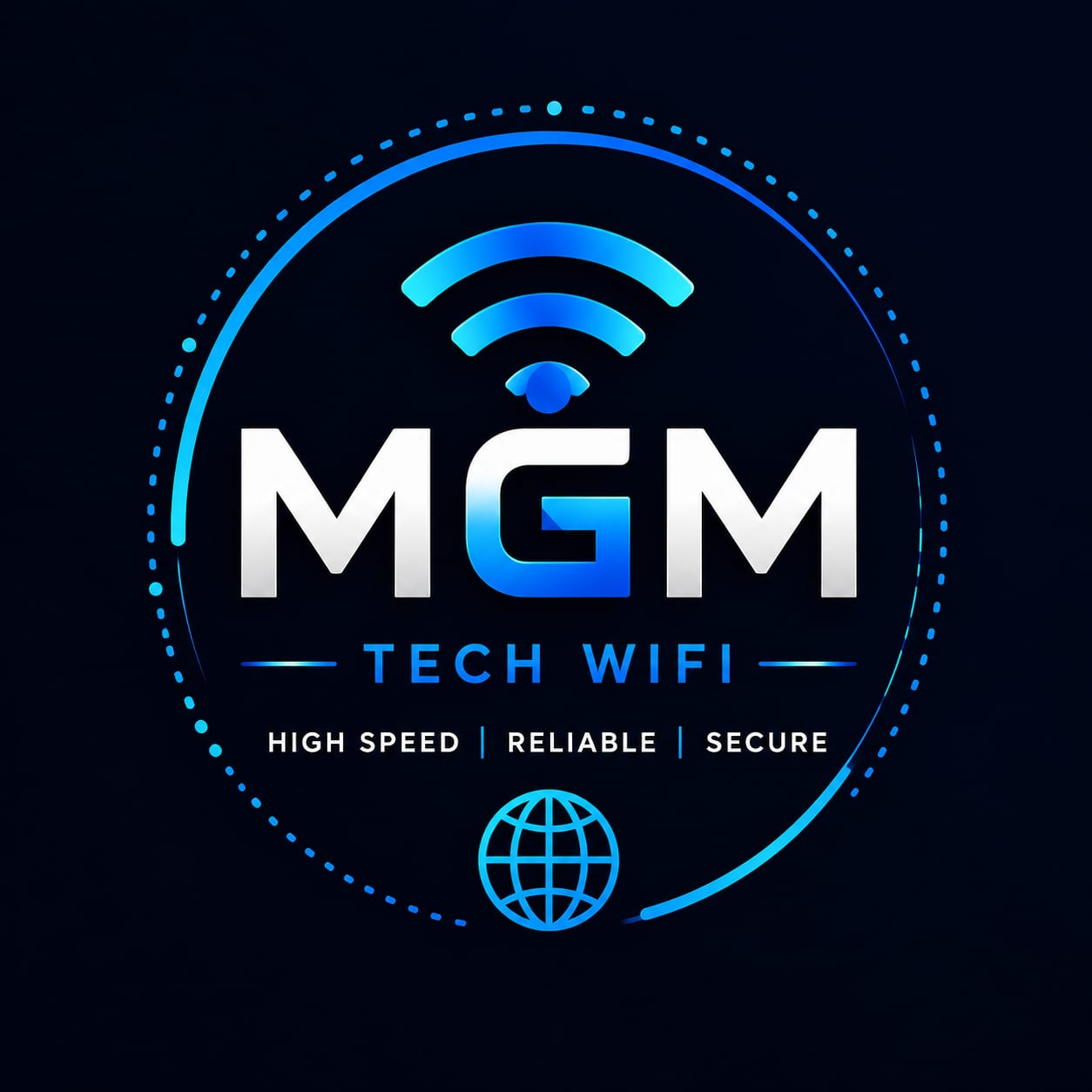 MGM TECH WIFI